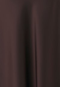 YAS Tall YASPELLA MIDI SKIRT  - A-line skjørt - winetasting
