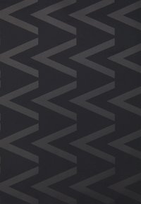 Valentino Bags PUNCH - Carteira de mão - nero