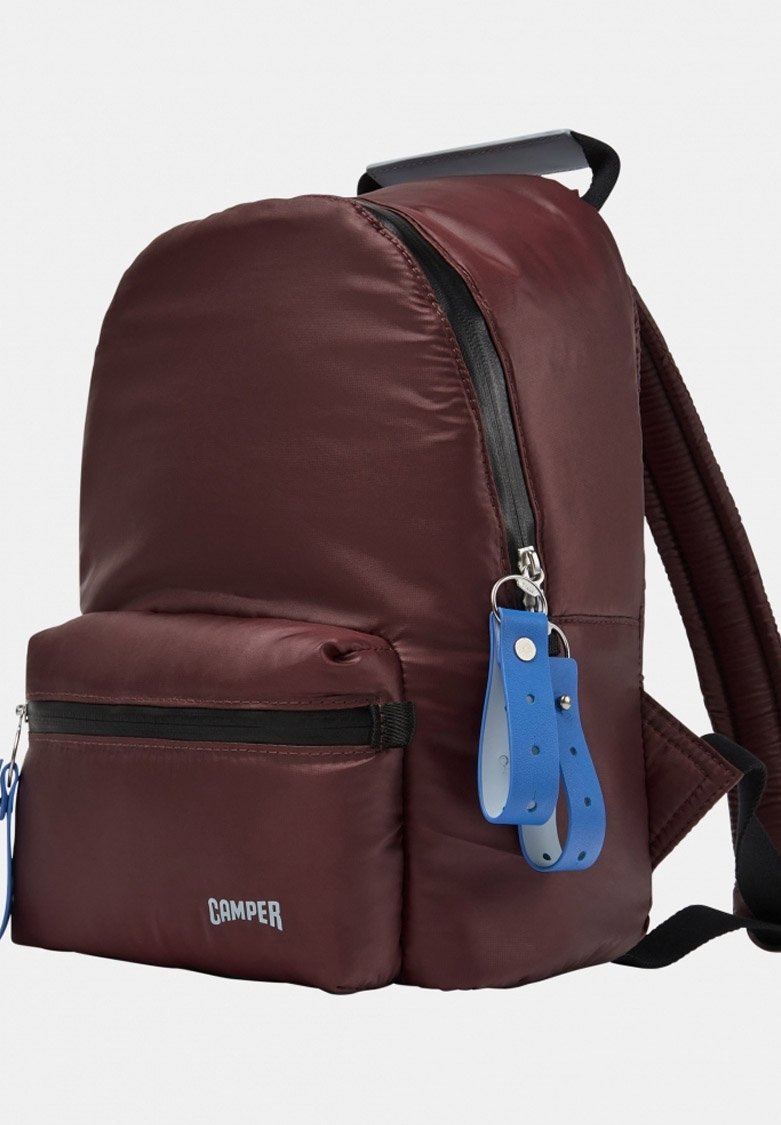 Camper ADO - Zaino - bordeaux - Zalando.it