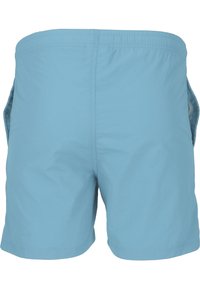 Cruz CLEMONT - Surfshorts - cameo blue