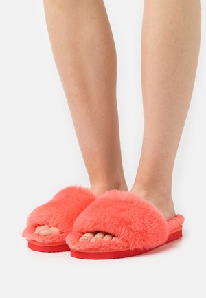 flip*flop, Chaussons - coral