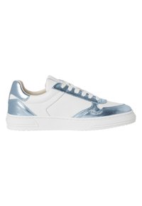 Tamaris Tenisky - light blue met