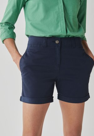 Shorts - dark blue