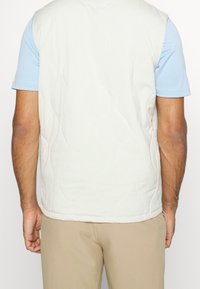 adidas Golf Vesta - beige