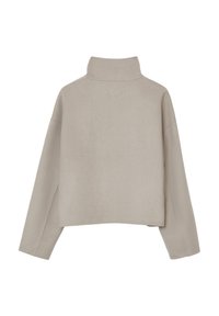 Calliope Giacca da mezza stagione - beige
