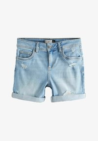 Ausgewählt, bleach denim