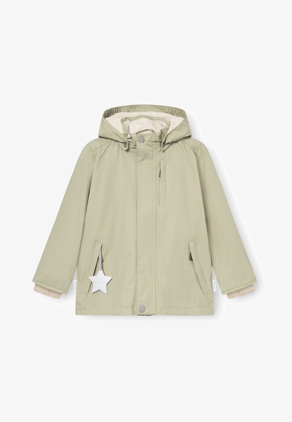 MATADWEN UNISEX - Outdoor jacket