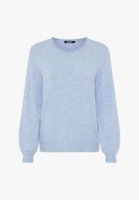 Unausgewählt, blaugrau