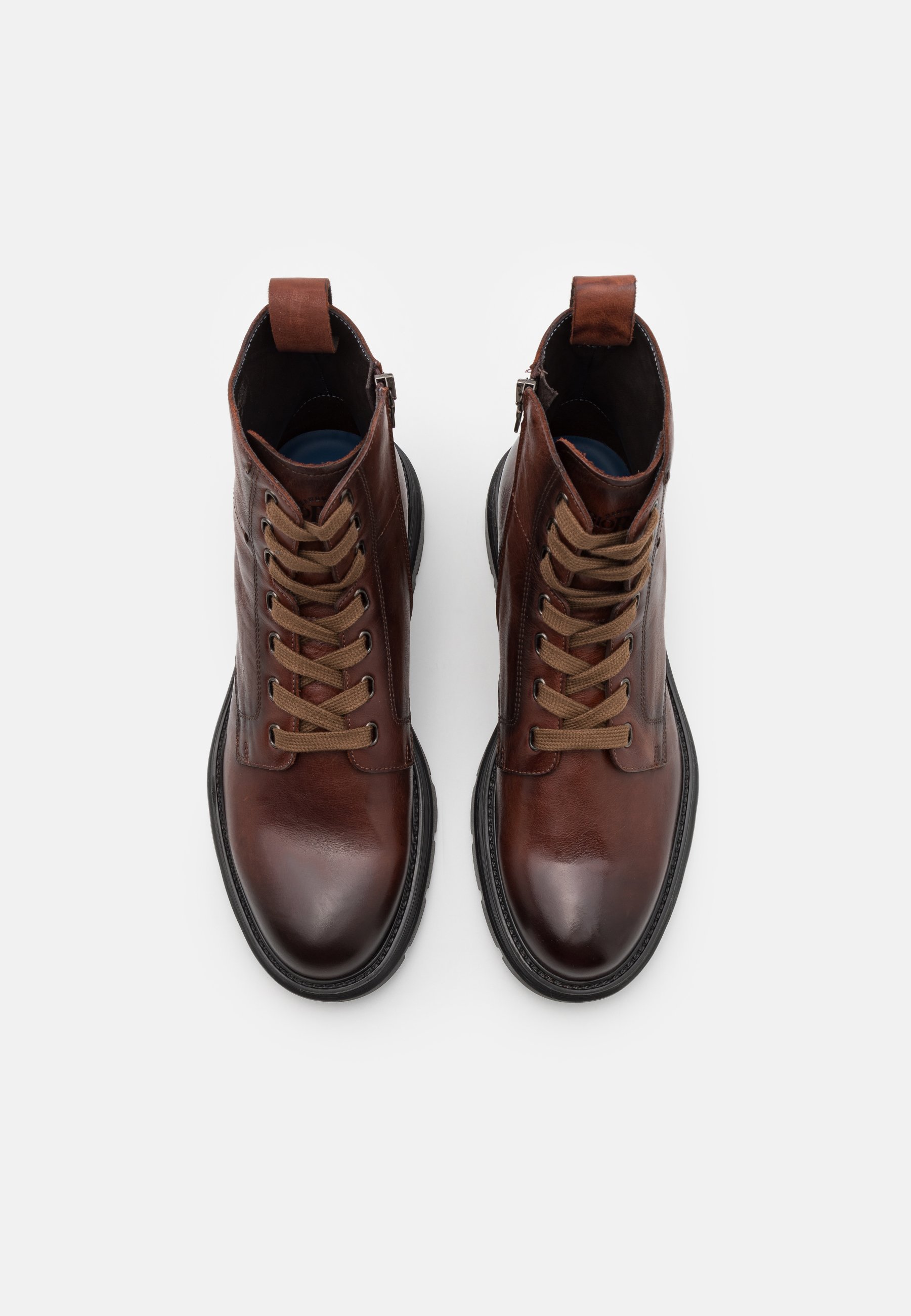 Herren Schnürstiefelette Herren Schnürstiefelette