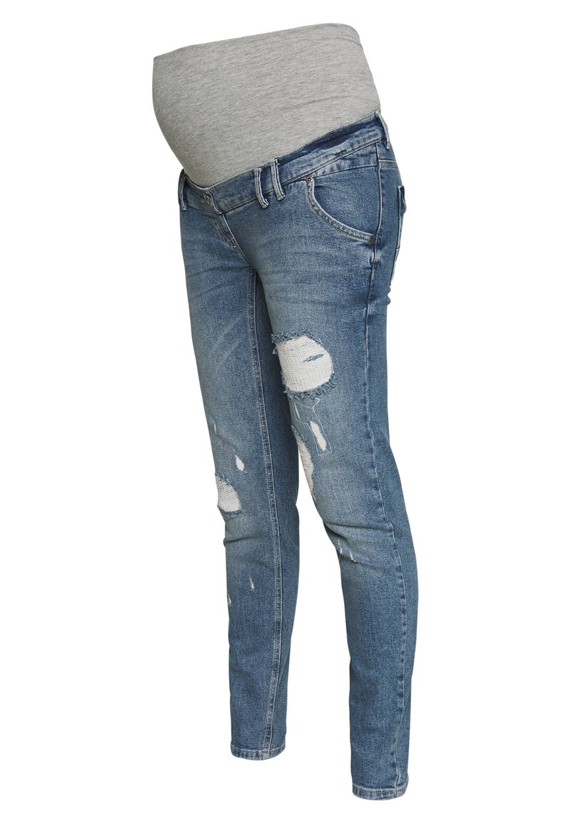 love2wait Jeans Skinny Fit stoneblue