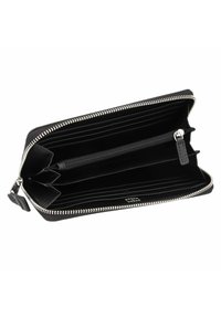 Tommy Jeans Monedero - black