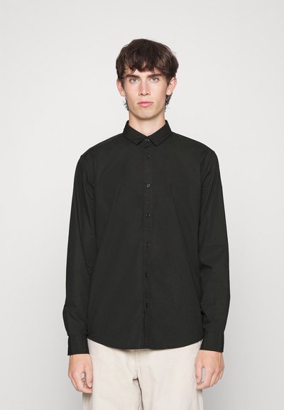 Jack & Jones JJJOE SHIRT - Overhemd - white/wit