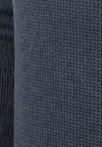 Solid SDPETRO - Strickpullover - insignia blue melange
