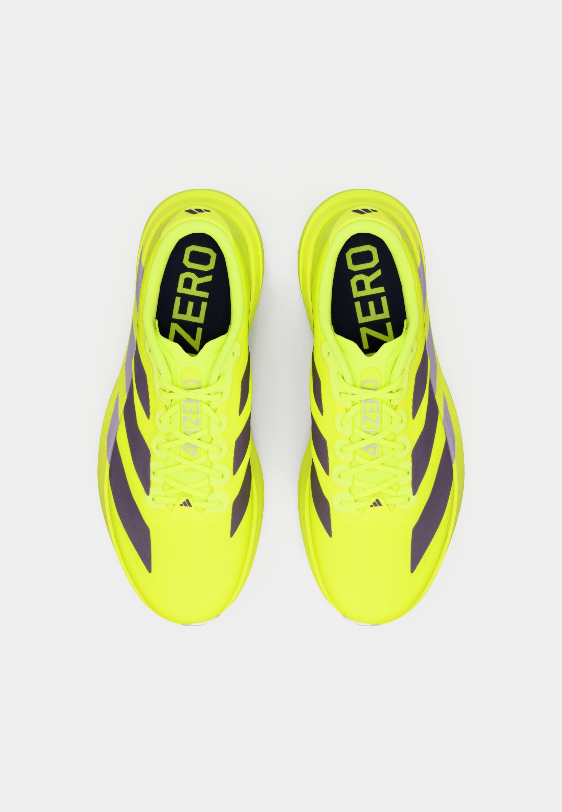 adidas Performance ADIZERO EVO SL WOVEN M - Trainers - solar