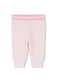 BOSS Kidswear Φόρμα - pink  pale
