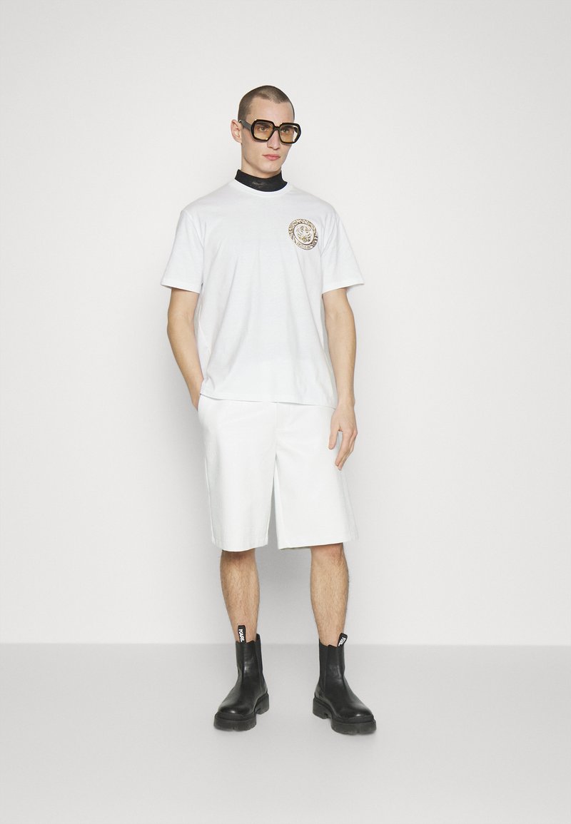 Just Cavalli T-Shirt print - Bild 2