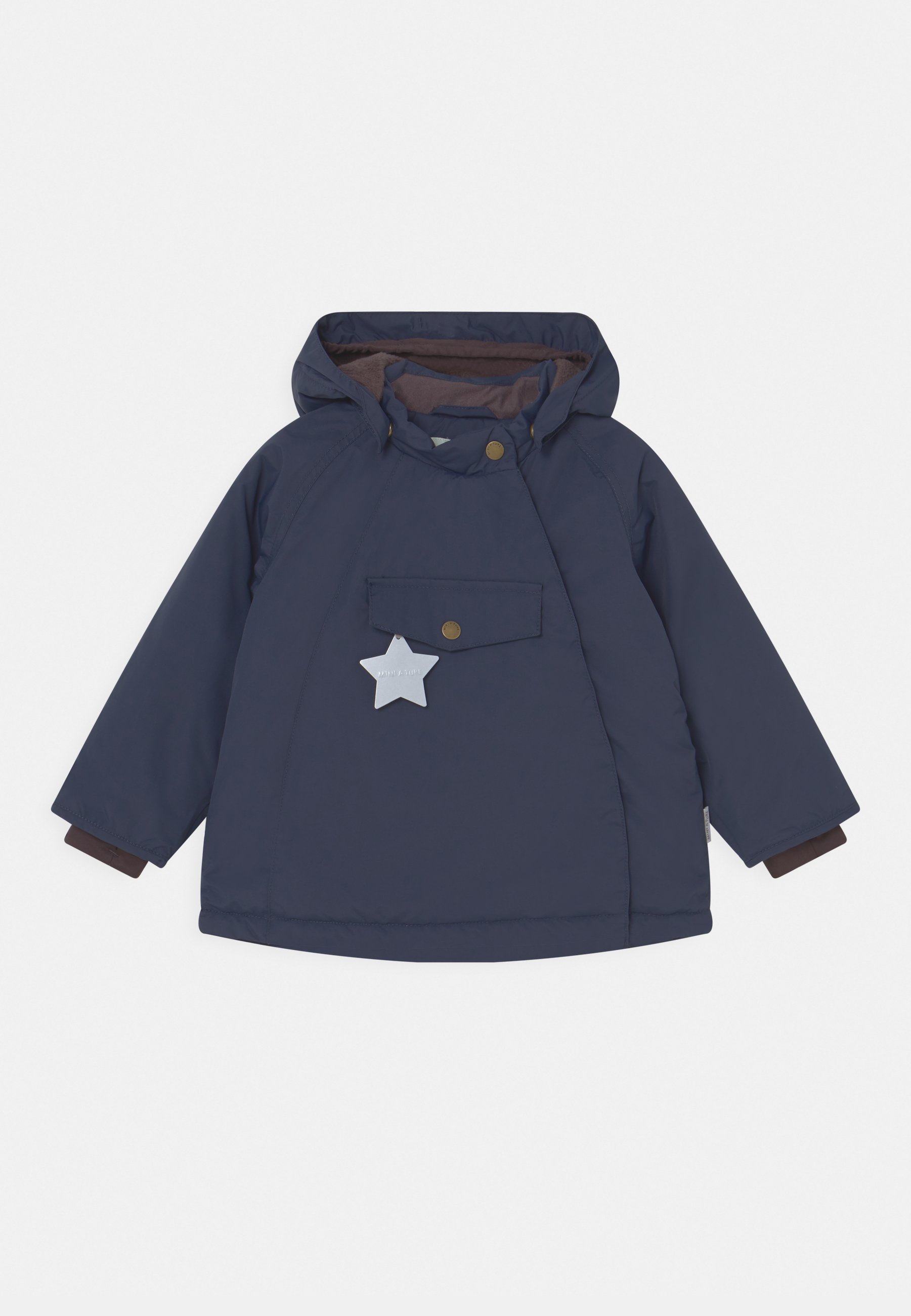 MINI A TURE WANG UNISEX - Winter jacket 