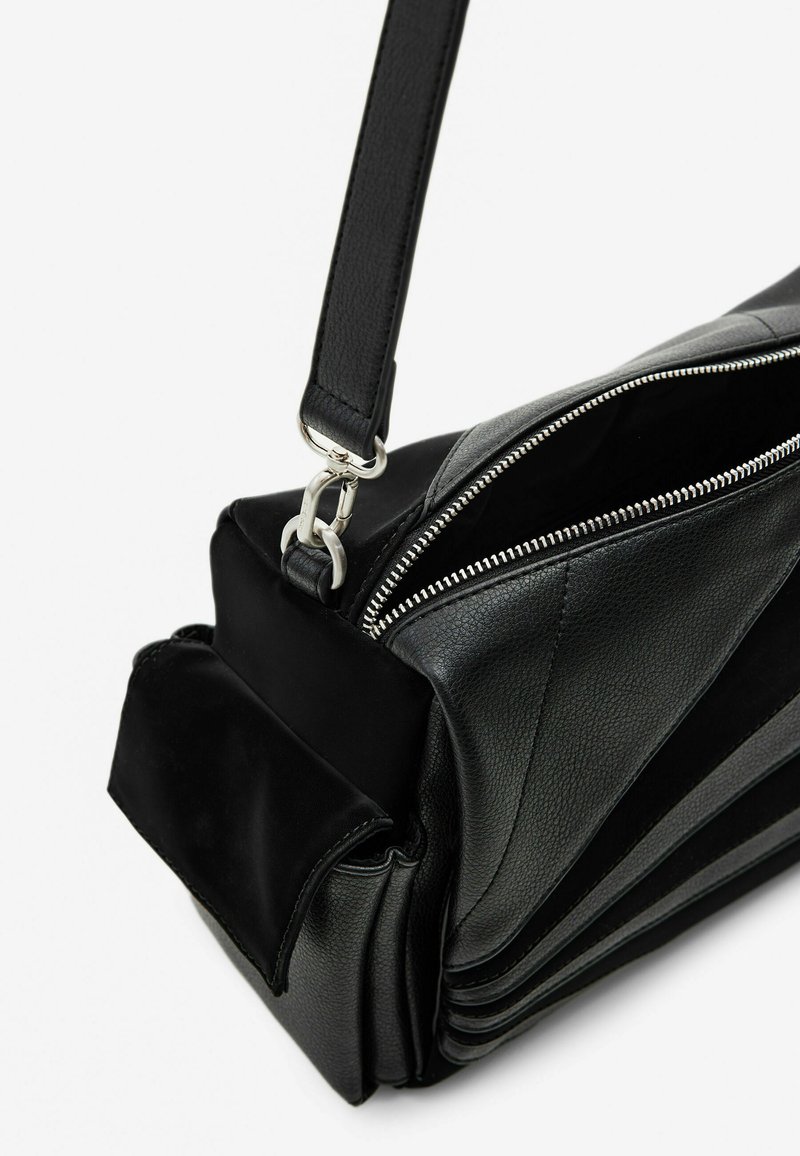 Desigual Sac à main black/noir