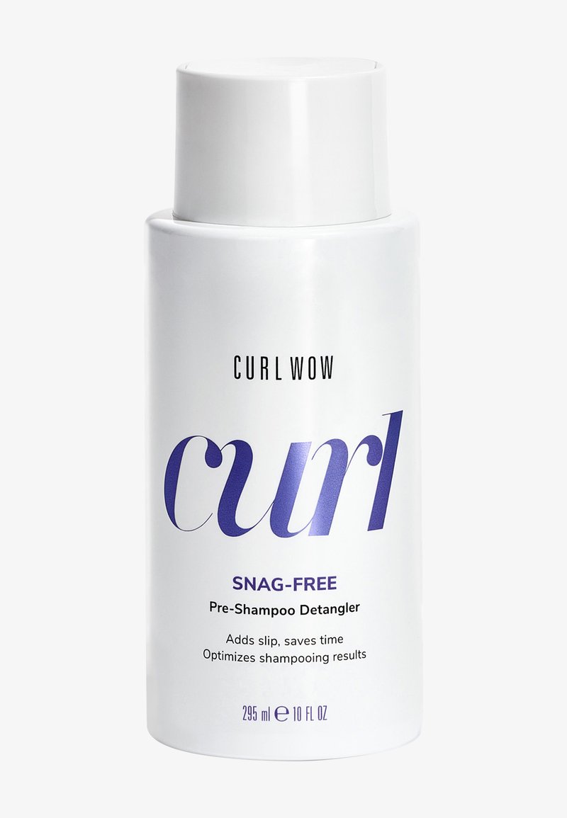 COLOR WOW - SNAG-FREE PRE-SHAMPOO DETANGLER - Trattamenti capelli, Ingrandire