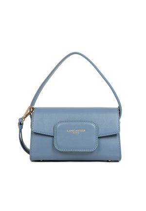 MINI PARIS PAD - Sac à main - bleu givré