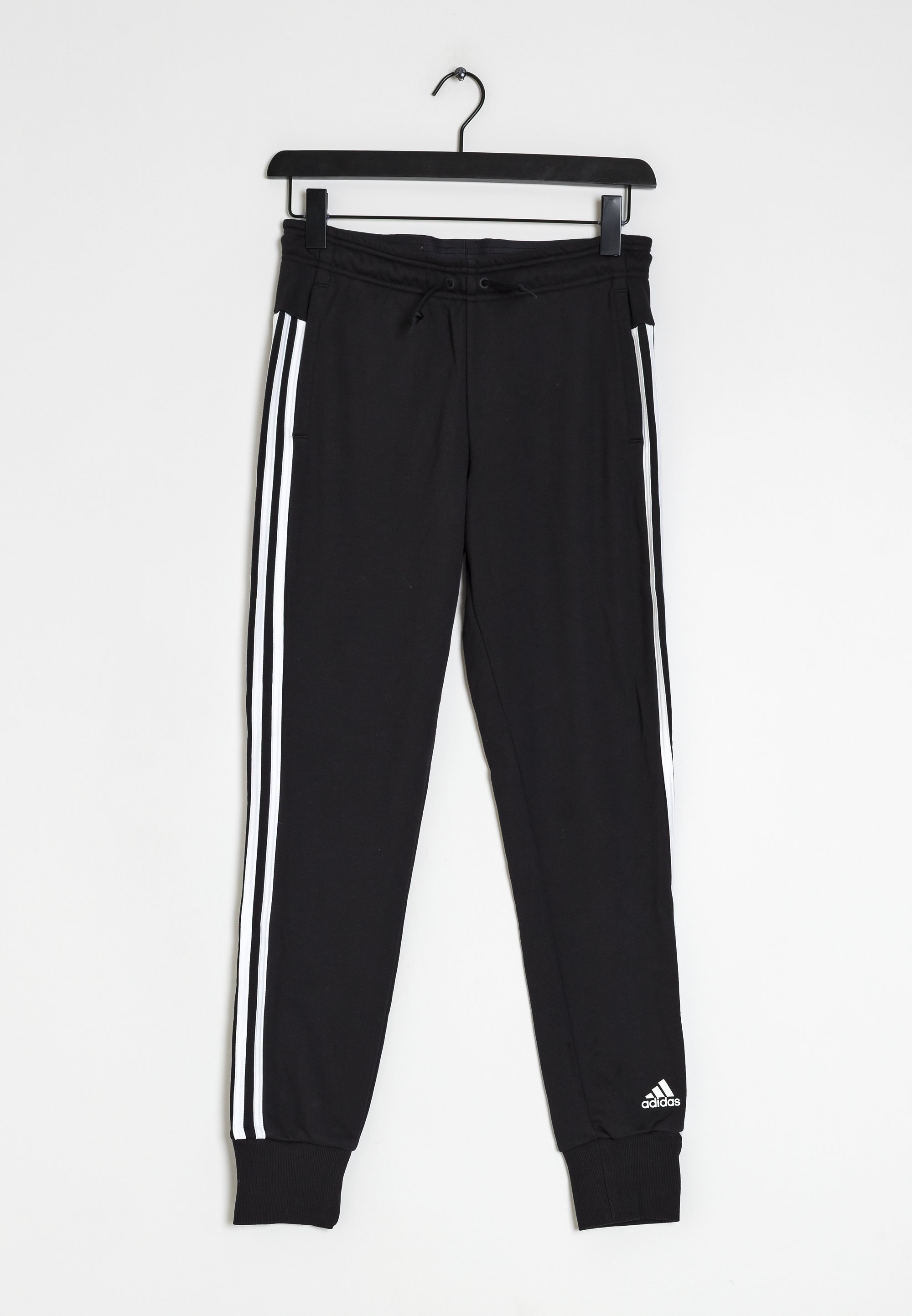 adidas Originals Pantaloni sportivi black/multicolore (Second