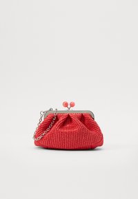 Unselected, rosso