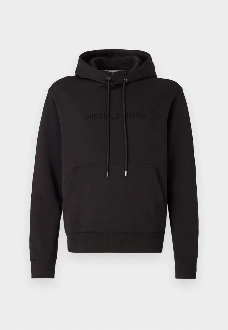 Michael Kors Hoodie zwart