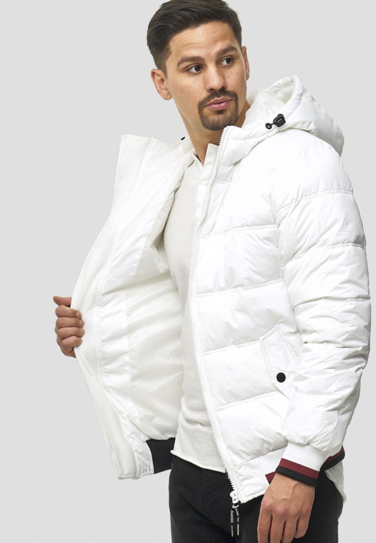 Weiße Jacken für Herren versandkostenfrei online | ZALANDO Weiße Jacken für Herren versandkostenfrei online | ZALANDO