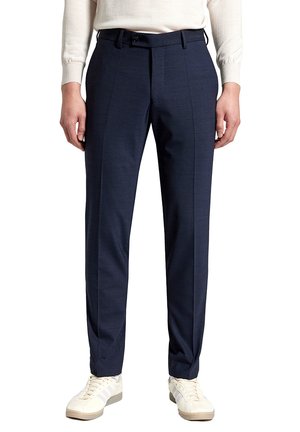 Baldessarini BLD-MASSA-1 - Chino - blue nights mel