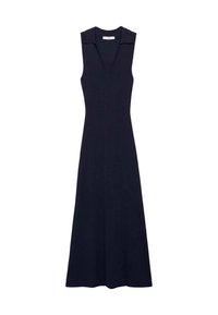 Unselected, dark navy