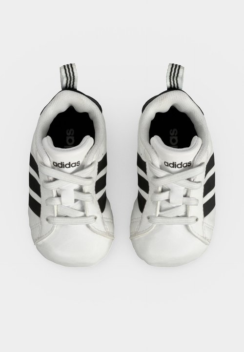 adidas Patuco grand court crib Blanco — photo 5