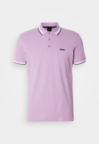 PADDY - Poloskjorter - light pastel purple