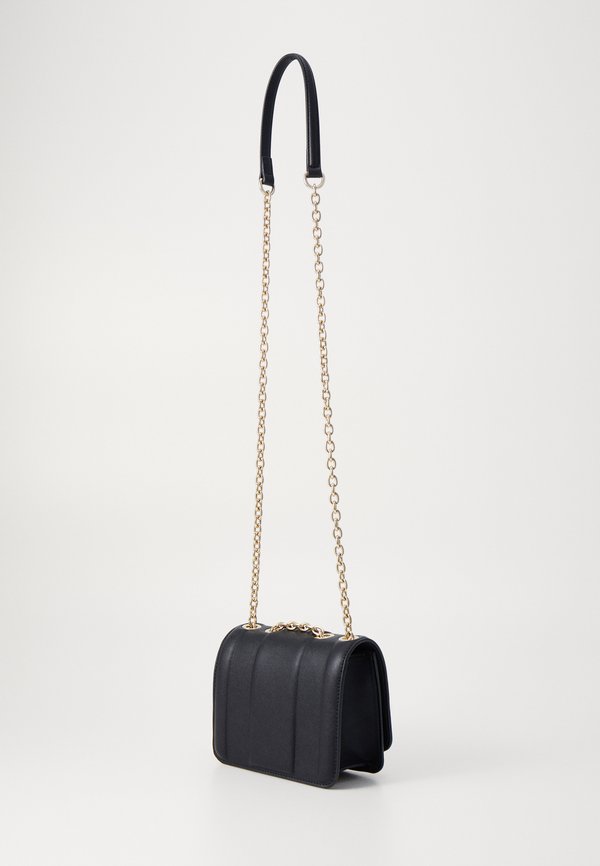 Cross body bag - nero3