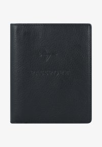 Non selezionato, black