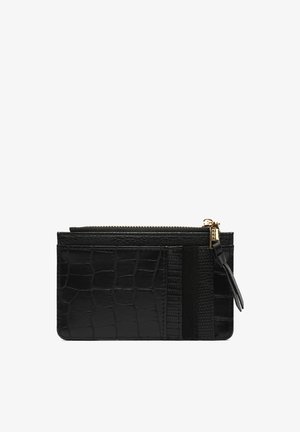 MISAKO, OFEL - Geldbörse - black