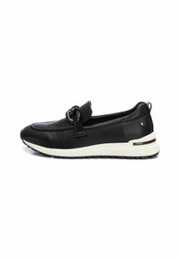 Zapatos sin cordones - black