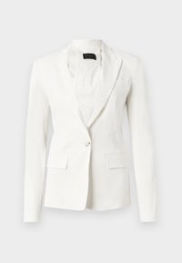 OGNI VOLTA GIACCA - Blazer - white