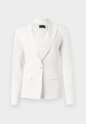 Pinko, OGNI VOLTA GIACCA - Blazer - white