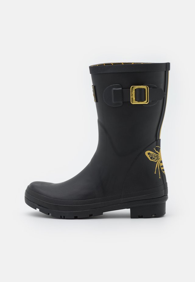 WELLY - Gummistövlar - gold
