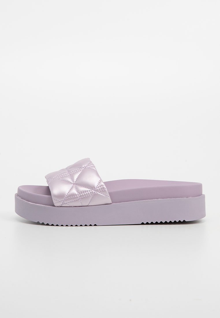 ALDO Muiltjes paars ALDO Muiltjes paars