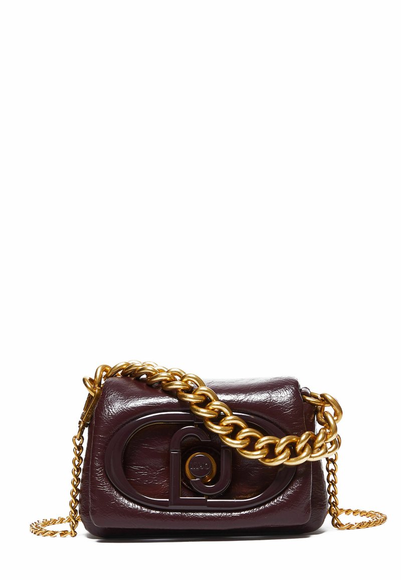 LIU JO Borsa a tracolla - brown