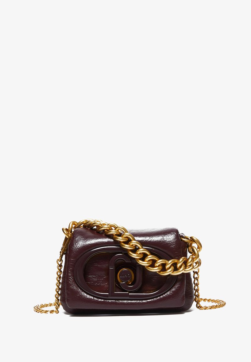 LIU JO Borsa a tracolla - brown