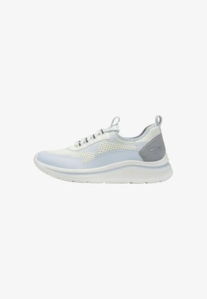 Tamaris, Sneaker low - lt blue