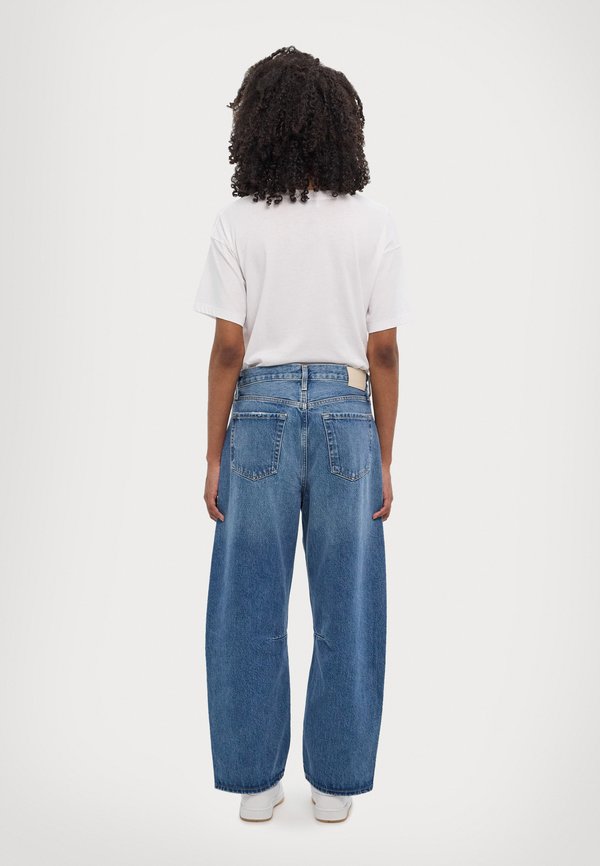 MIRO - Relaxed fit jeans - pacifica4