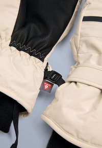 OYSHO PRIMALOFT TECHNICAL 14125780 - Rukavice - beige