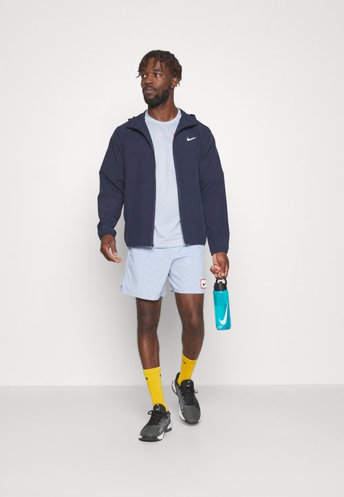 Nike FORM - Windbreaker - obsidian/reflective silver — foto 5