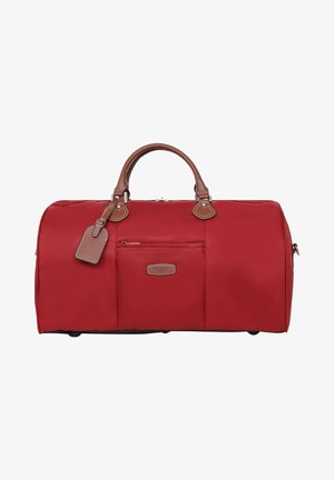 Hexagona DIVERSITÉ - Reistas - rouge