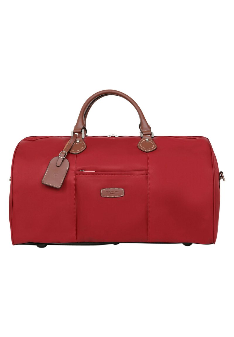 Hexagona DIVERSITÉ - Sac de voyage - rouge