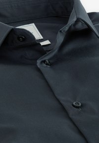 Next Business skjorter - charcoal grey