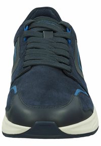 camel active Sneaker low - navy blue